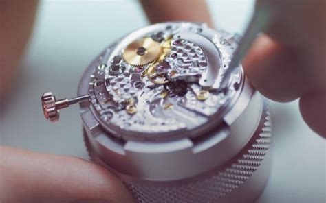 watch repair mckinney.